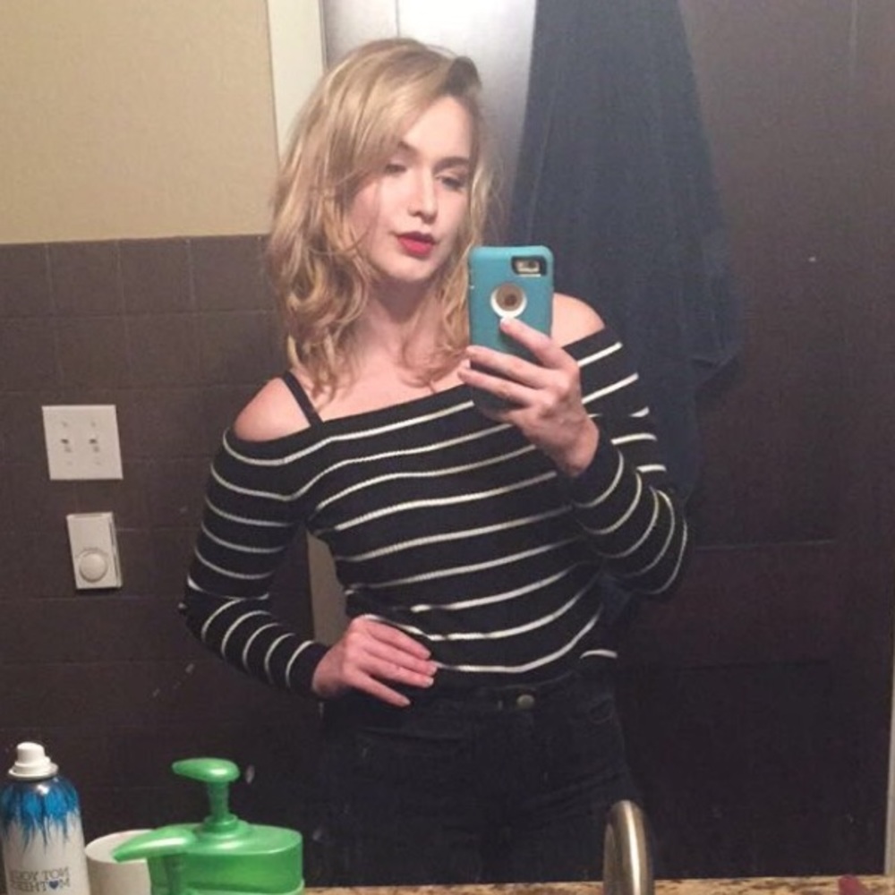 Meet your Posher, Janice